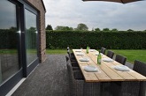 Vakantiewoningen Dreesakker