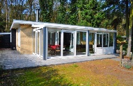 Bungalow, Midden-Limburg