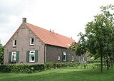 Vakantiewoningen Leisterbes, Roggel