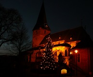 Kerk van Noorbeek