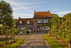 Limburgse carr boerderij