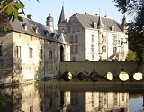 Kasteel Schaloen