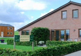 vakantieboerderij keutenberg