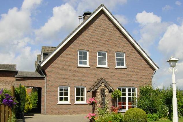 vakantiewoning Peters, Epen